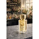 Lacinia Aurela Kadın Parfüm 50ml-Extrait de Parfum | Çiçeksi,Meyveli,Gurme |Yoğun Kalıcılık