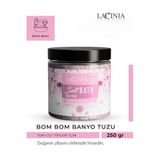 Lacinia Banyo Tuzu Bombom (200g)