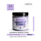 Lacinia Banyo Tuzu Lavender (200g)