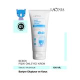Lacinia Bebek Pişik Önleyici Krem 100 ml