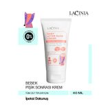 Lacinia Bebek Pişik Sonrası Krem 40Ml