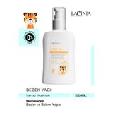 Lacinia Bebek Yağı 150 Ml