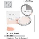 Lacinia Blush On Somon Allık 10 Gr
