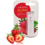 Lacınıa Çilekli Dudak Koruyucu Balm