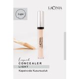 Lacinia Concealer Light 5 ml