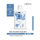 Lacinia Duş Jeli - Sea Island 250 ml