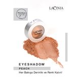 Lacinia Eyeshadow Peach Göz Farı