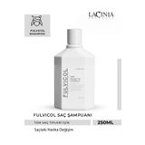 Lacinia Fulvicol Saw Palmetto Saç Bakım Şampuanı 250 ml
