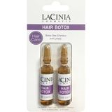 Lacinia Hair Botoks 2`li Saç Serum Dolgun Güçlü Canlı
