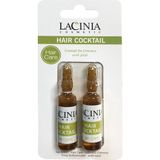 Lacinia -Hair Coctail 2`li Saç Serum Canlandırıcı Etki