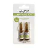 Lacinia Hyaluronic Acid 2`li Cilt Serum Nemlendirici Anti Aging