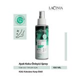 Lacinia Koku Önleyicili Ayak Bakım Spreyi 150ml