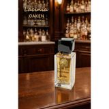 Lacinia Oaken Erkek Parfüm 50ml-Extrait de Parfum | Odunsu & Oryantal | Yoğun Kalıcılık