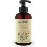 Lacinia Papatyali Özlü Yüz Temizleme Şampuanı (250ml)