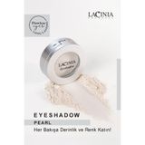 Lacinia Pearl Eyeshadow - İnci Tonu Göz Farı