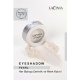 Lacinia Pearl Eyeshadow - İnci Tonu Göz Farı