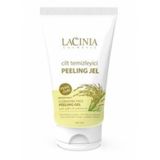 Lacınıa Pirinç Özlü 150 ml Cilt Temizleyici Peeling Jel