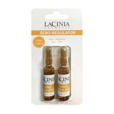 Lacinia Sebo-Regitaör 2`li Saç Serum Yağlanmayı Azaltıcı