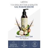 Lacinia Shea Butter & Keratin Saç Kremi 7/24