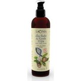 Lacinia Shea Butter Özlü ve Keratin Takviyeli Saç Bakım Kremi