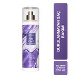 Lacinia Stay Cool Keratin Sütü, Saç Bakım Spreyi, 200 ml
