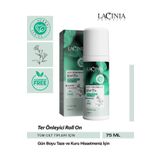Lacinia Ter Önleyici Roll On Alüminyum Free 75 ml