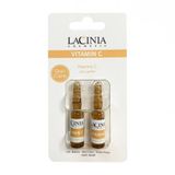 Lacinia Vitamin C 2`li Cilt Serum Akne Leke