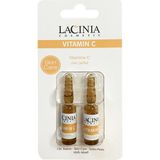 Lacinia Vitamin C 2`li Cilt Serum Leke