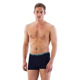 Lacivert 6950 Erkek Boxer