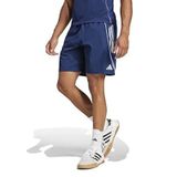 Lacivert Adidas Erkek Futbol Antrenman Şortu TIRO25C DT SHO JI6563