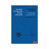 LACIVERT BIR OYUNDU İKİMİZ ARASINDA 2011 ARIF DAMAR ŞİİR ÖDÜLÜ - SELAHATTIN YOLGIDEN