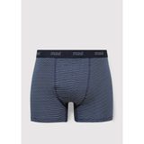 Lacivert Boxer 0910434-34340