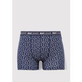 Lacivert Boxer 0911633-70500