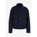 Lacivert Erkek Ceket 6DZB30 ZN5OZ 1510 - XL