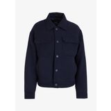 Lacivert Erkek Ceket 6DZB30 ZN5OZ 1510