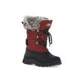 Lacivert Erkek Çocuk Outdoor Bot LANCHE - KIDS SNOWBOOT