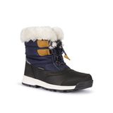 Lacivert Erkek Çocuk Outdoor Bot RATHO - KIDS W-PROOF SNOWBOOT