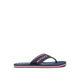 Lacivert Erkek Parmak Arası Plaj Terliği SPORTY HILFIGER BEACH SANDAL