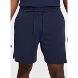 Lacivert Erkek Şort FQ4359-451 NK CLUB KNIT SHORT