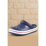 Lacivert Eva Erkek Çocuk Terlik Sandalet