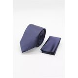 Lacivert Kravat 1090250200