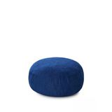 Lacivert Meditasyon Minderi 40 Cm Çap