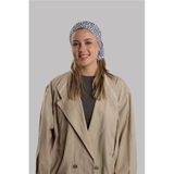 Lacivert Pratik Hazır Geçmeli Buff Bandana Sandy Desenli Boru Bone 2418_02