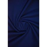 Lacivert Seccadelik Etamin 75X125 cm - 75 x 125 cm