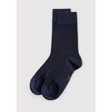 Lacivert Soket Çorap 0911580-71895 Yeşil-71895 One Size