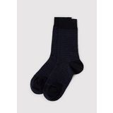 Lacivert Soket Çorap 0911602-32184 Lacivert-32184 One Size