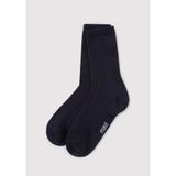Lacivert Soket Çorap 0911879-83097 Lacivert-83097 One Size