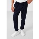 Lacivert Standart Fit Dokuma Hafif Esnek Chino Erkek Pantolon - 82176