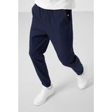 Lacivert Standart Fit Dokuma Hafif Esnek Chino Erkek Pantolon - 82178