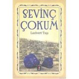 LACIVERT TAŞI - SEVİNÇ ÇOKUM